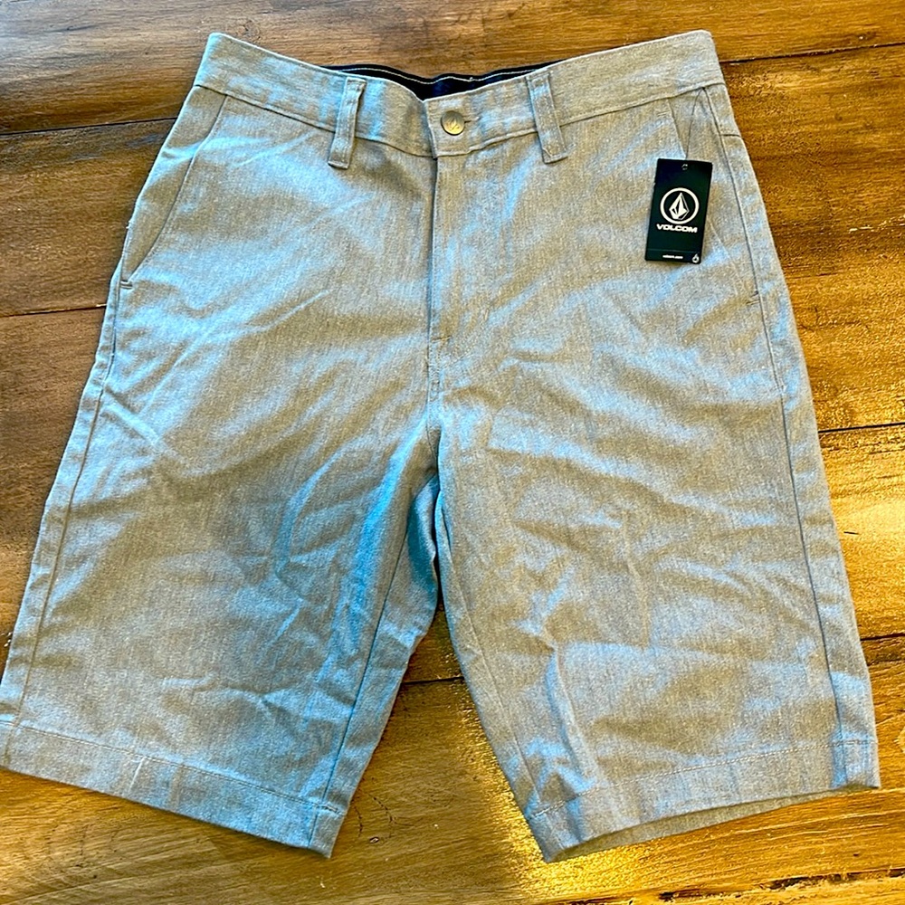 Volcom VMONTY STRETCH‎ SHORTS